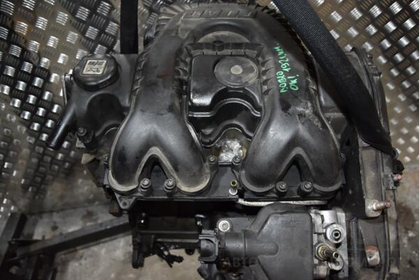 Двигун Fiat Doblo 1.9d 2000-2009 223 А6.000 120744 - 5