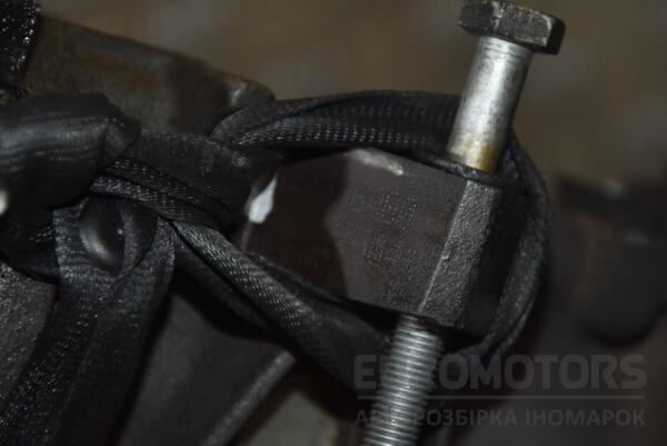 Двигун Fiat Doblo 1.9d 2000-2009 223 А6.000 120744 - 6