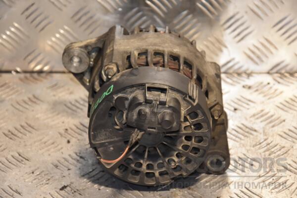 Генератор Fiat Doblo 1.9d, 1.9jtd 2000-2009 46763533 120759 - 3