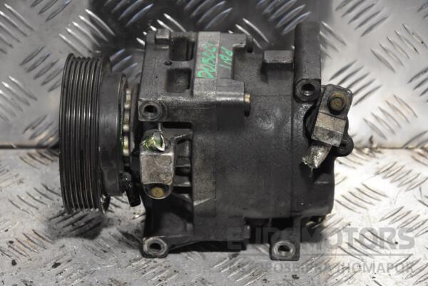 Компрессор кондиционера Fiat Doblo 1.9d, 1.9jtd 2000-2009 592476000 120771 - 2