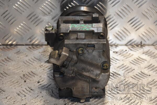 Компрессор кондиционера Fiat Doblo 1.9d, 1.9jtd 2000-2009 592476000 120771 - 3