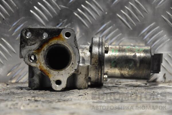 Клапан EGR электр 2 пина Hyundai H1 2.5crdi 2007-2015 284104a470 120789 - 2