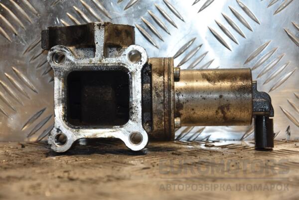 Клапан EGR электр 2 пина Hyundai H1 2.5crdi 2007-2015 284104a470 120789 - 3