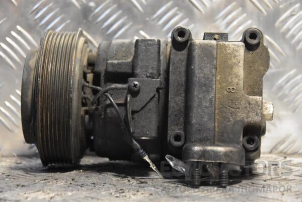 Компрессор кондиционера Kia Sorento 2.5crdi 2002-2009 QB7AA-03 120799 - 2