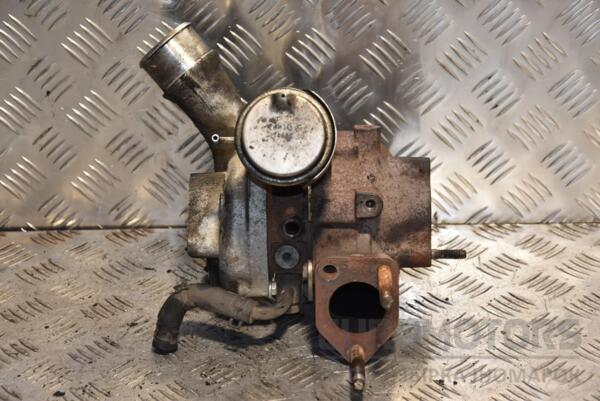 Турбина (дефект) Hyundai H1 2.5crdi 2007-2015 282004A480 120808 - 2