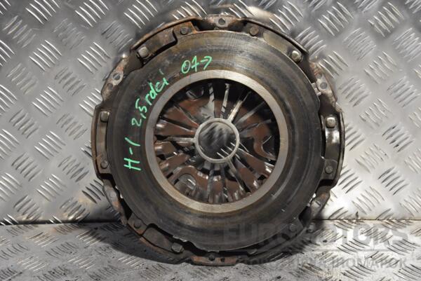 Корзина сцепления Hyundai H1 2.5crdi 2007-2015 120825 - 2