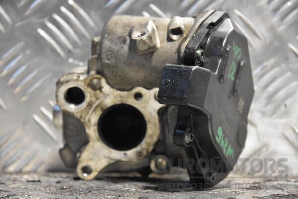 Клапан EGR електричний Mercedes B-class 2.2cdi (W246) 2012 A6511400660 120842 - 2