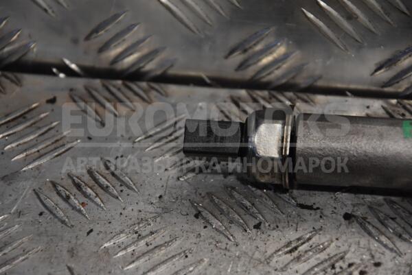 Датчик давления топлива в рейке Mercedes B-class 2.2cdi (W246) 2012 9307Z521A 120845