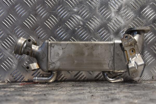 Охладитель ОГ (Радиатор системы EGR) Mercedes B-class 2.2cdi (W246) 2012 A6511400575 120867 - 2