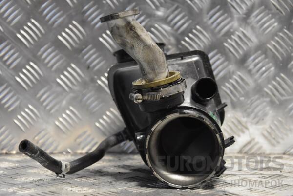Патрубок повітряний Mercedes B-class 2.2cdi (W246) 2012 A6510900609 120891 - 2
