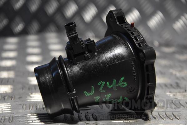 Патрубок воздушный Mercedes B-class 2.2cdi (W246) 2012 A6510903237 120899 - 3