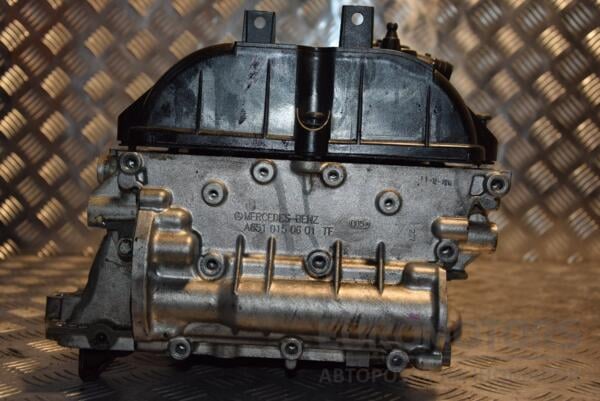 Головка блоку в зборі (дефект) Mercedes B-class 2.2cdi (W246) 2012 R651016 120918 - 2