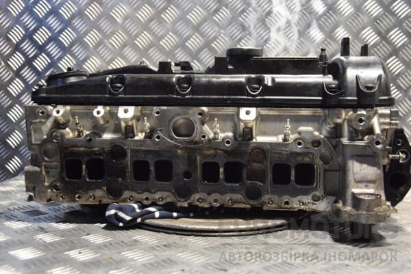 Головка блоку в зборі (дефект) Mercedes B-class 2.2cdi (W246) 2012 R651016 120918 - 3