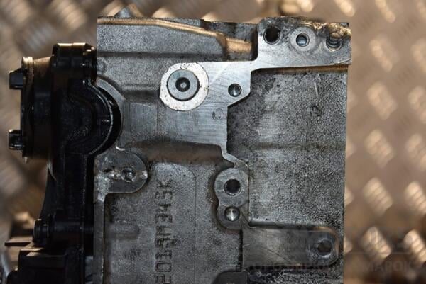 Головка блоку в зборі (дефект) Mercedes B-class 2.2cdi (W246) 2012 R651016 120918 - 7