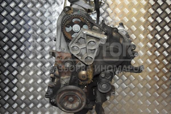 Двигатель Nissan Primastar 1.9dCi 2001-2014 F9Q 760 120931  euromotors.com.ua