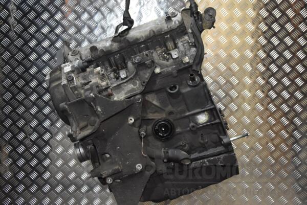 Двигун Renault Trafic 1.9dCi 2001-2014 F9Q 760 120931 - 2