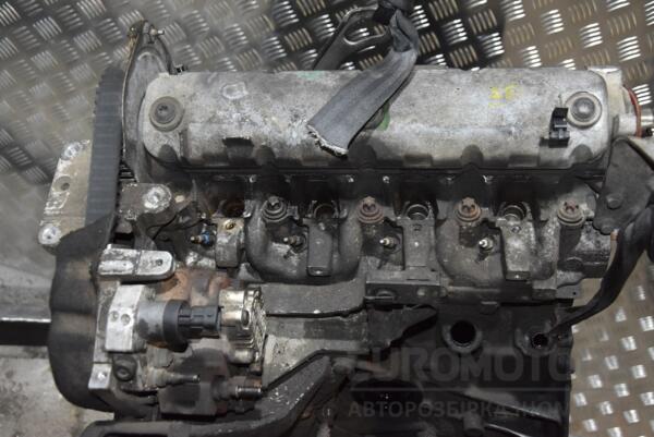 Двигун Renault Trafic 1.9dCi 2001-2014 F9Q 760 120931 - 5