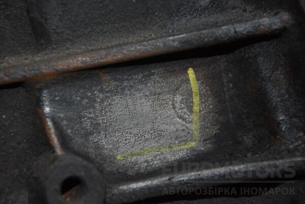 Двигун Renault Trafic 1.9dCi 2001-2014 F9Q 760 120931 - 6