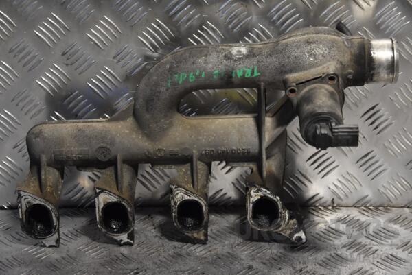 Коллектор впускной Renault Trafic 1.9dCi 2001-2014 8200145097 120945 - 2