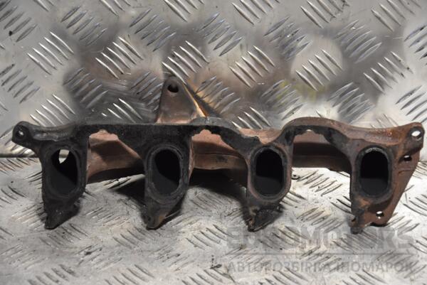 Колектор випускний Renault Trafic 1.9dCi 2001-2014 8200091430 120949 - 2
