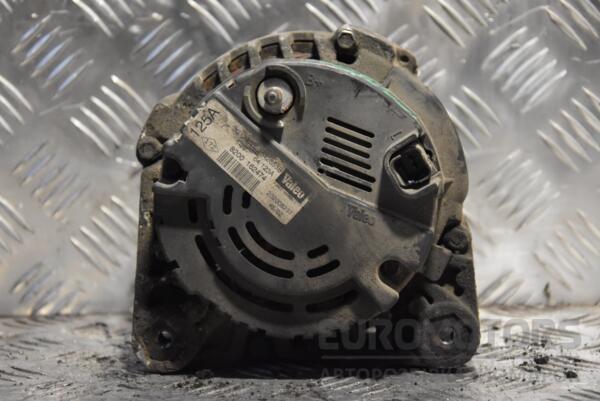 Генератор Renault Trafic 1.9dCi 2001-2014 8200162474 120951 - 3