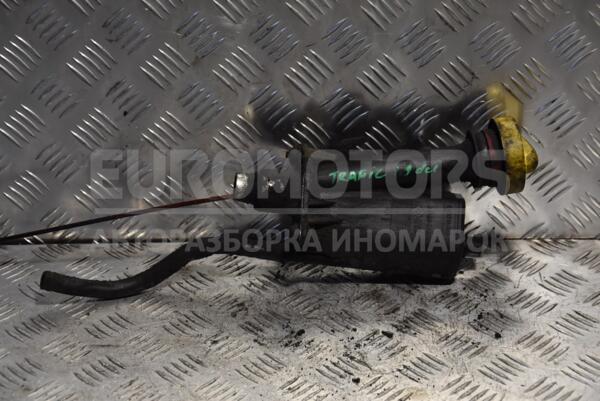 Сапун ( Маслозаливная горловина ) Opel Vivaro 1.9dCi 2001-2014 8200140763 120956  euromotors.com.ua