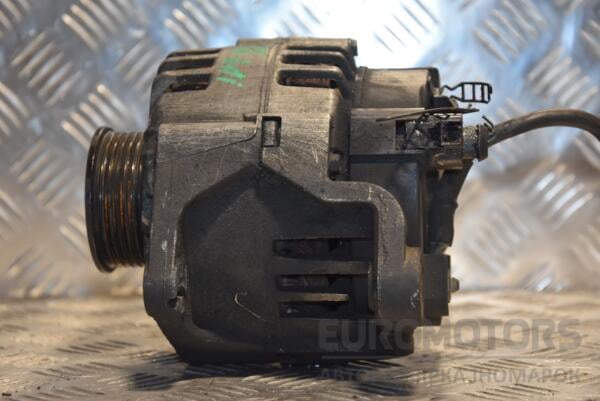 Генератор Audi A3 2.5tdi (8P) 2003-2012 4Z7903015 120978 - 2
