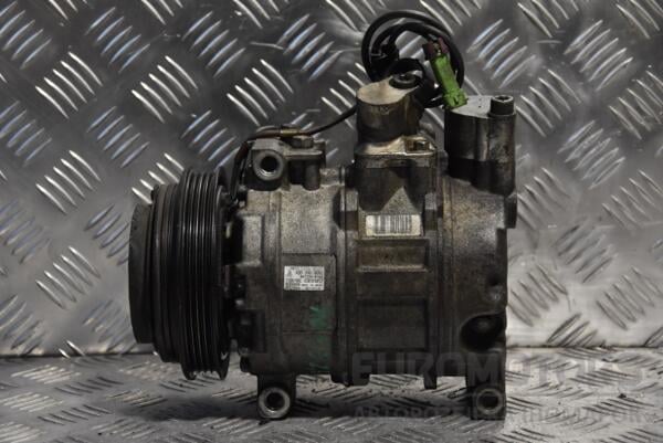 Компрессор кондиционера Audi A4 2.5tdi (B6) 2000-2004 4B0260805C 121031 - 2