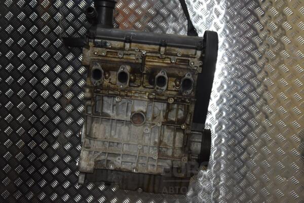Двигатель VW Golf Plus 1.6 8V 2005-2014 BGU 121043 - 2
