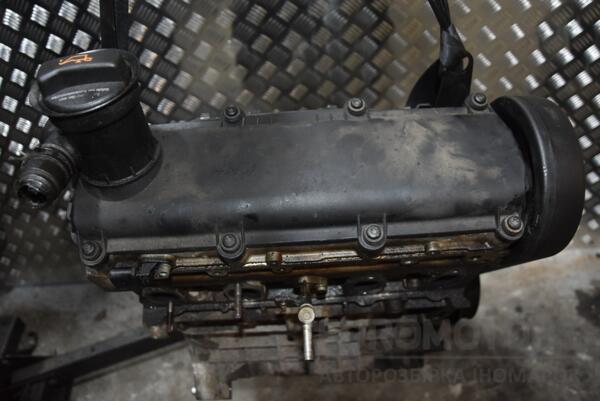 Двигатель VW Golf Plus 1.6 8V 2005-2014 BGU 121043 - 5