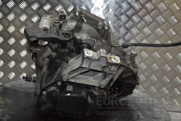 МКПП (механическая коробка переключения передач) 5-ступка VW Golf Plus 1.6 8V 2005-2014 FVH 121049 - 3