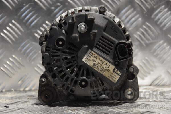Генератор VW Golf Plus 1.6 8V 2005-2014 06F903023C 121059 - 3