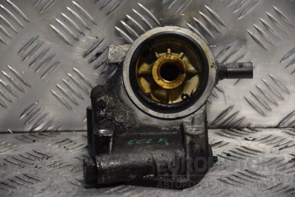 Кронштейн масляного фильтра VW Golf 1.6 8V (V) 2003-2008 06A115417 121062 - 2