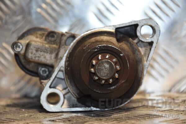 Стартер VW Golf Plus 1.6 8V 2005-2014 0001120408 121068 - 2