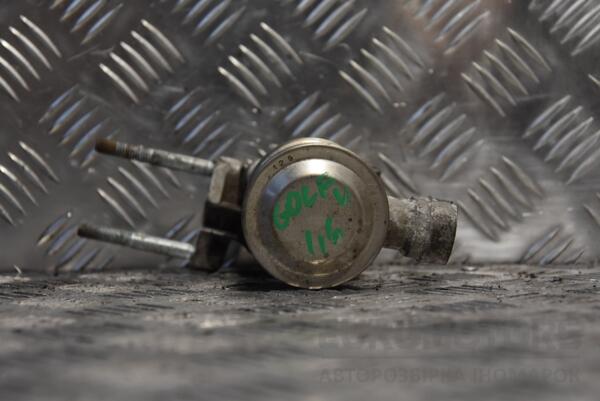 Механік EGR клапана VW Golf 1.6 8V (V) 2003-2008 06A131351B 121076 - 2