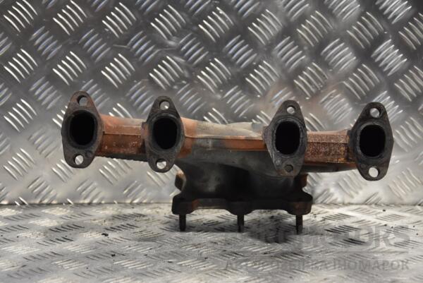 Коллектор выпускной VW Golf 1.6 8V (V) 2003-2008 06A253033P 121078 - 2