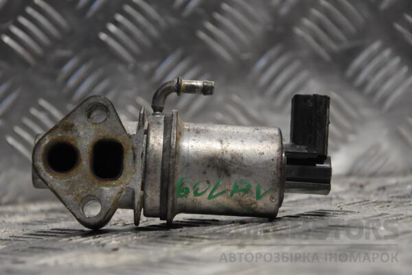 Клапан EGR электр VW Golf 1.6 8V (V) 2003-2008 06A131501F 121082 - 2