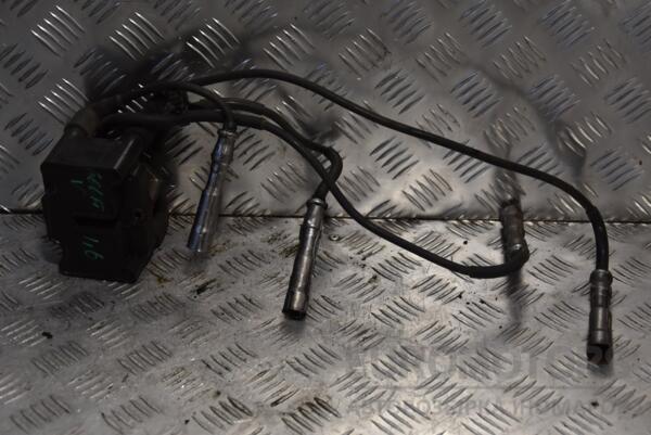 Котушка запалювання VW Golf 1.6 8V (V) 2003-2008 032905106B 121086 - 2