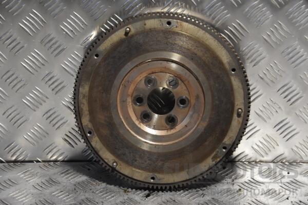 Маховик VW Golf 1.6 8V (V) 2003-2008 R030105271D 121093 - 2
