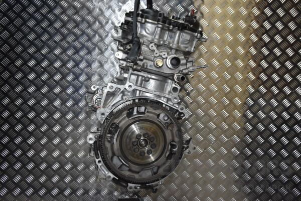 Двигун Toyota Corolla 1.33 16V (E15) 2006-2013 1NR-FE 121095 - 3