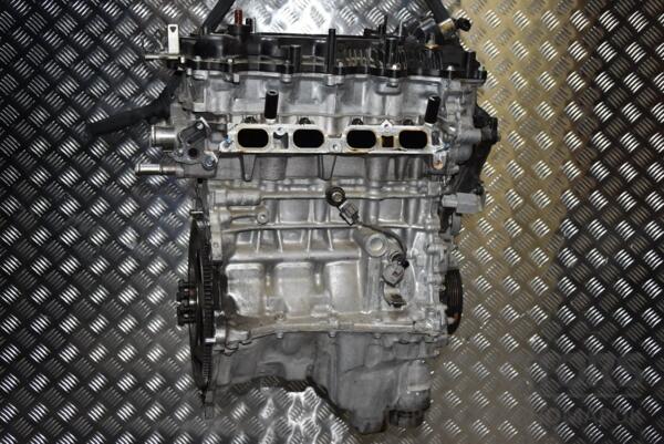Двигун Toyota Corolla 1.33 16V (E15) 2006-2013 1NR-FE 121095 - 4