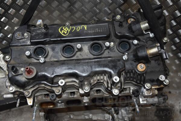 Двигун Toyota Corolla 1.33 16V (E15) 2006-2013 1NR-FE 121095 - 5