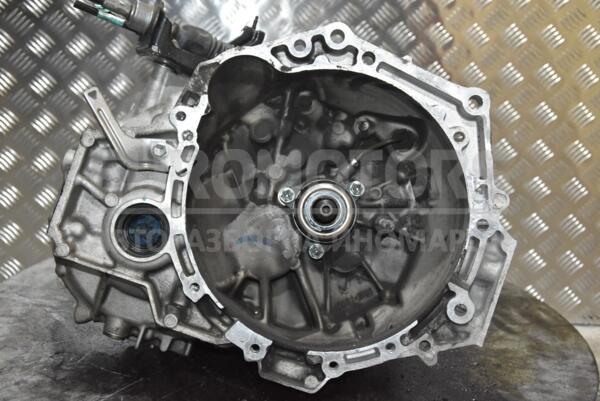 МКПП (механічна коробка перемикання передач) 6-ступка Toyota Auris 1.33 16V (E15) 2006-2012 311150D090 121101 - 1