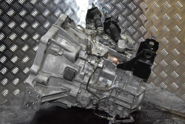 МКПП (механічна коробка перемикання передач) 6-ступка Toyota Auris 1.33 16V (E15) 2006-2012 311150D090 121101 - 2