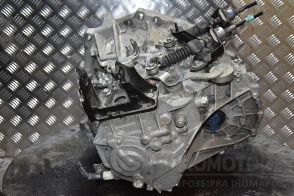 МКПП (механічна коробка перемикання передач) 6-ступка Toyota Auris 1.33 16V (E15) 2006-2012 311150D090 121101 - 3