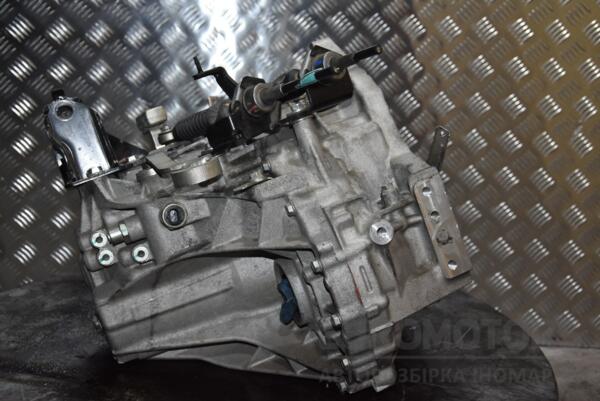 МКПП (механічна коробка перемикання передач) 6-ступка Toyota Auris 1.33 16V (E15) 2006-2012 311150D090 121101 - 4