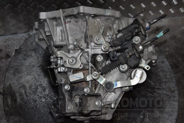МКПП (механічна коробка перемикання передач) 6-ступка Toyota Auris 1.33 16V (E15) 2006-2012 311150D090 121101 - 5