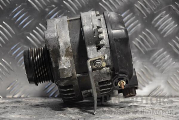 Генератор Toyota Auris 1.33 16V (E15) 2006-2012 270600Y040 121112 - 2
