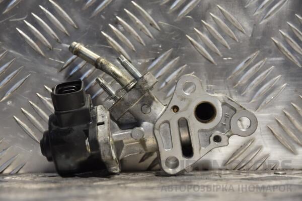 Клапан EGR электр Toyota Auris 1.33 16V (E15) 2006-2012 2562047020 121118 - 2