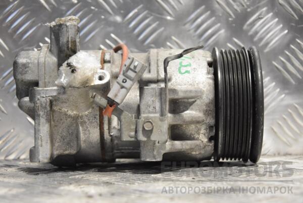 Компресор кондиціонера Toyota Corolla 1.33 16V (E15) 2006-2013 4472603312 121130 - 2